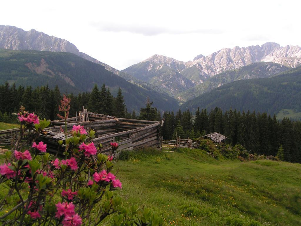 Hotel Guggenbergerhof Maria Luggau Zewnętrze zdjęcie