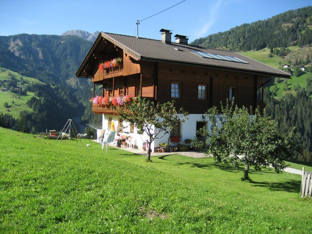 Hotel Guggenbergerhof Maria Luggau Zewnętrze zdjęcie